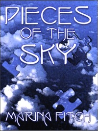 Pieces of the Sky, from Scorpius Digital Publishing